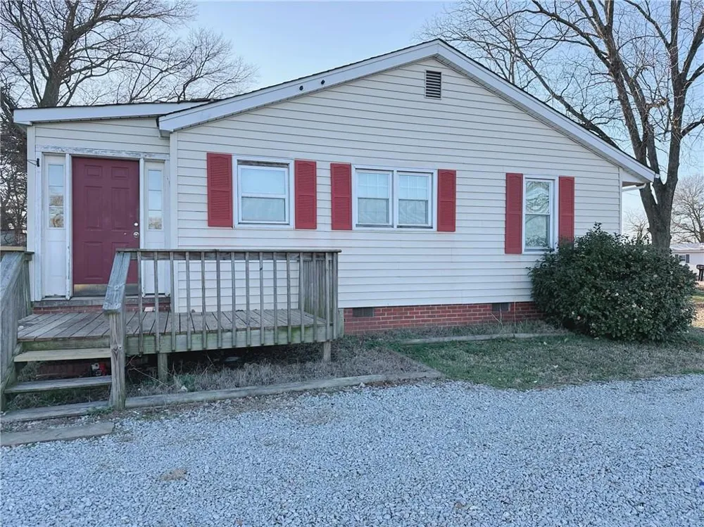 21 Maurice Way Lavonia, GA 30553