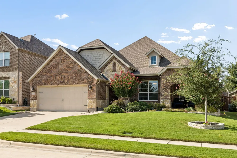1120 Parkdale Drive Northlake, TX 76226