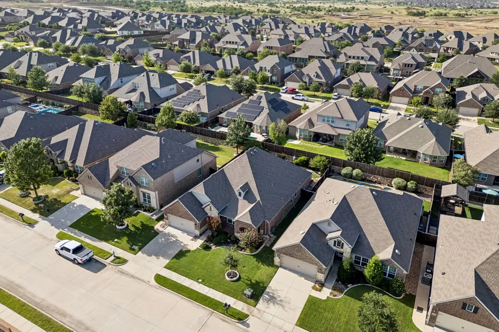 1120 Parkdale Drive Northlake, TX 76226