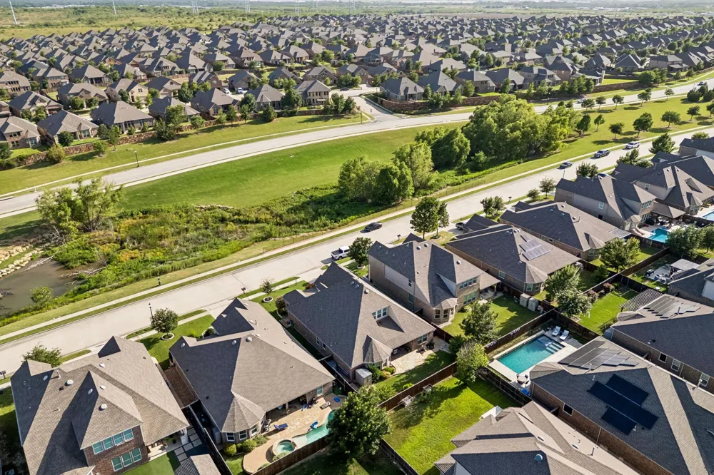 1120 Parkdale Drive Northlake, TX 76226