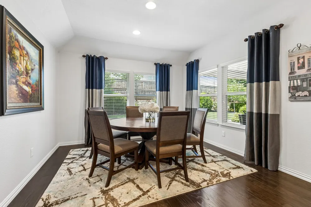 1120 Parkdale Drive Northlake, TX 76226