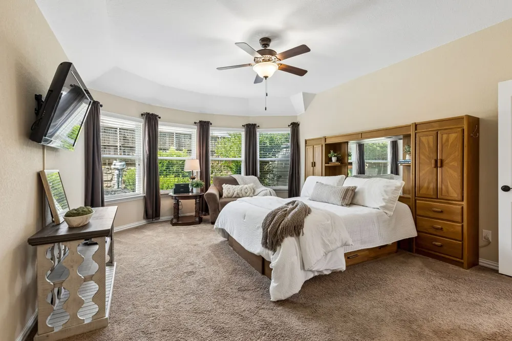 1120 Parkdale Drive Northlake, TX 76226