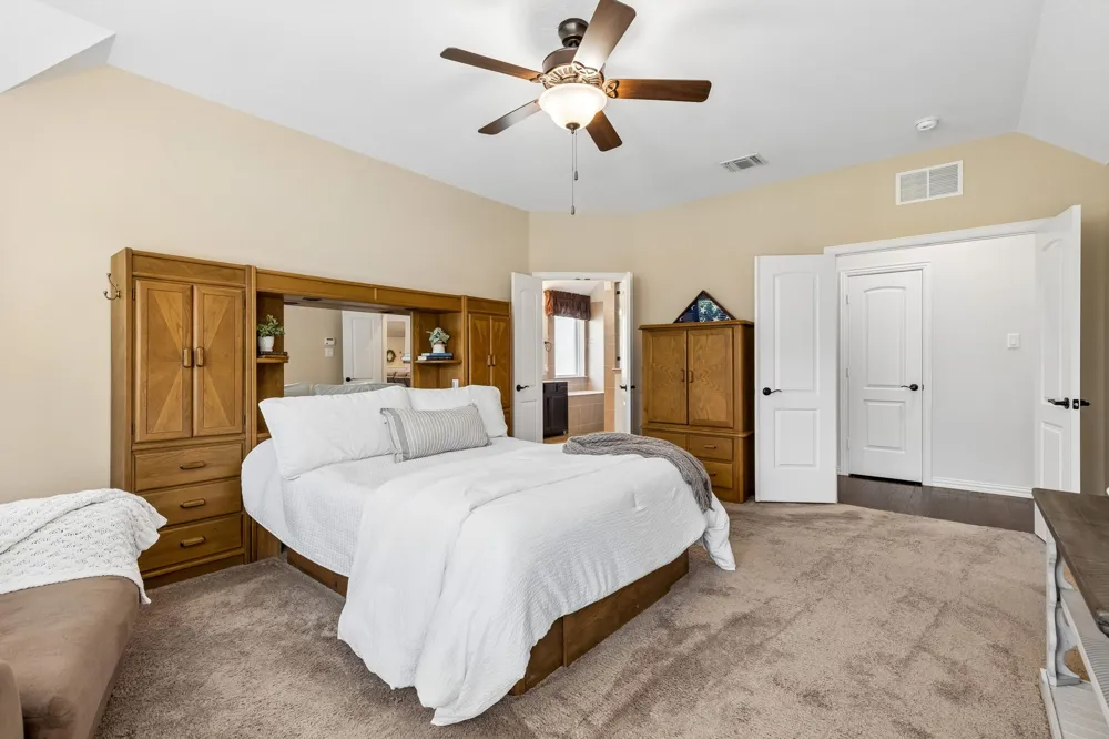 1120 Parkdale Drive Northlake, TX 76226