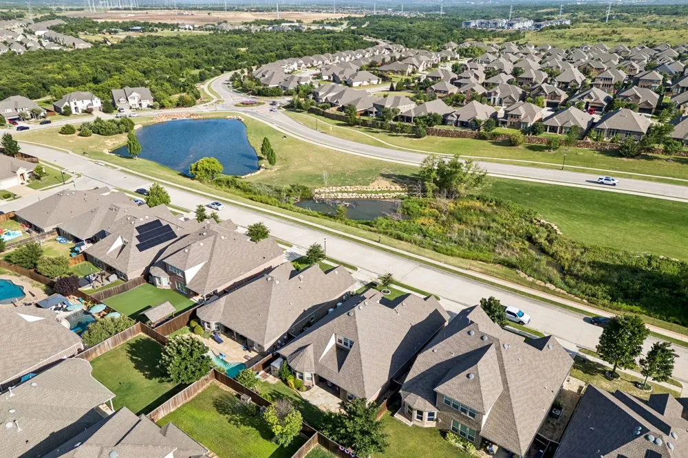 1120 Parkdale Drive Northlake, TX 76226