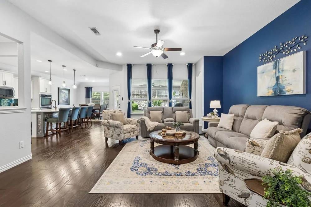 1120 Parkdale Drive Northlake, TX 76226