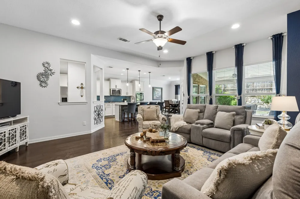 1120 Parkdale Drive Northlake, TX 76226