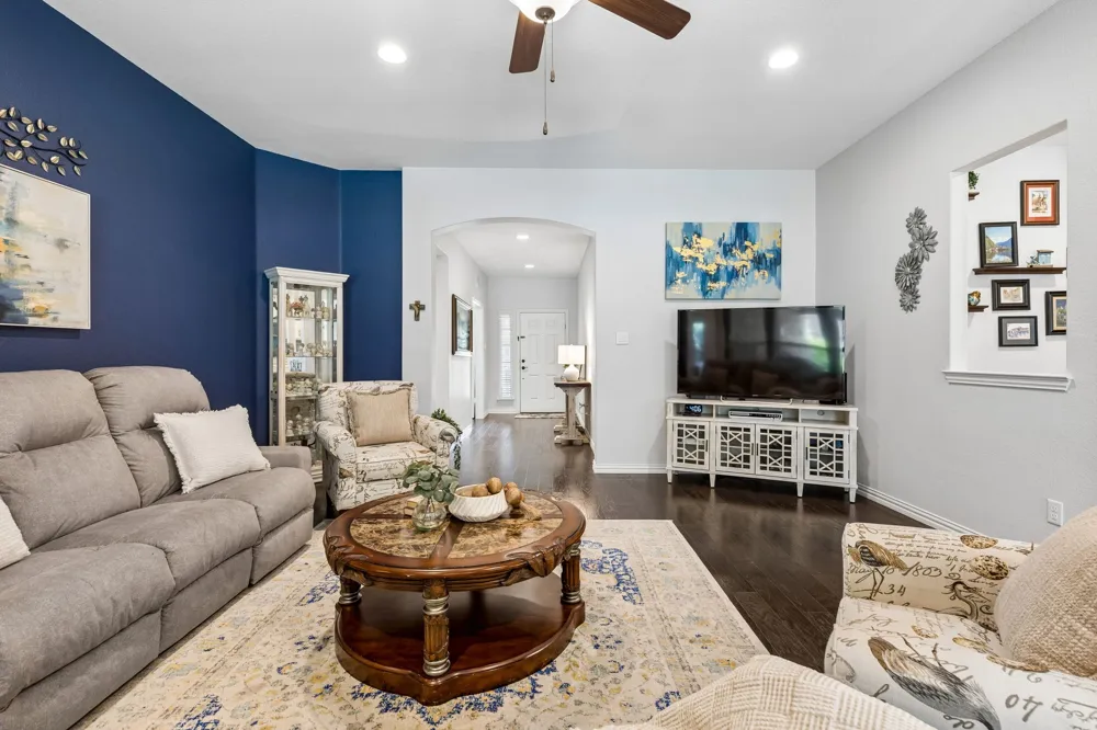 1120 Parkdale Drive Northlake, TX 76226