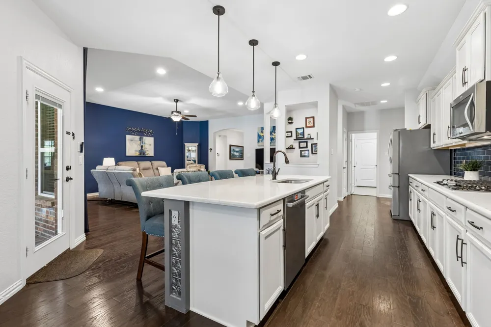 1120 Parkdale Drive Northlake, TX 76226