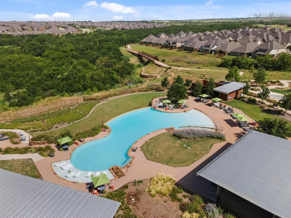 1120 Parkdale Drive Northlake, TX 76226