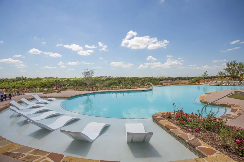 1120 Parkdale Drive Northlake, TX 76226