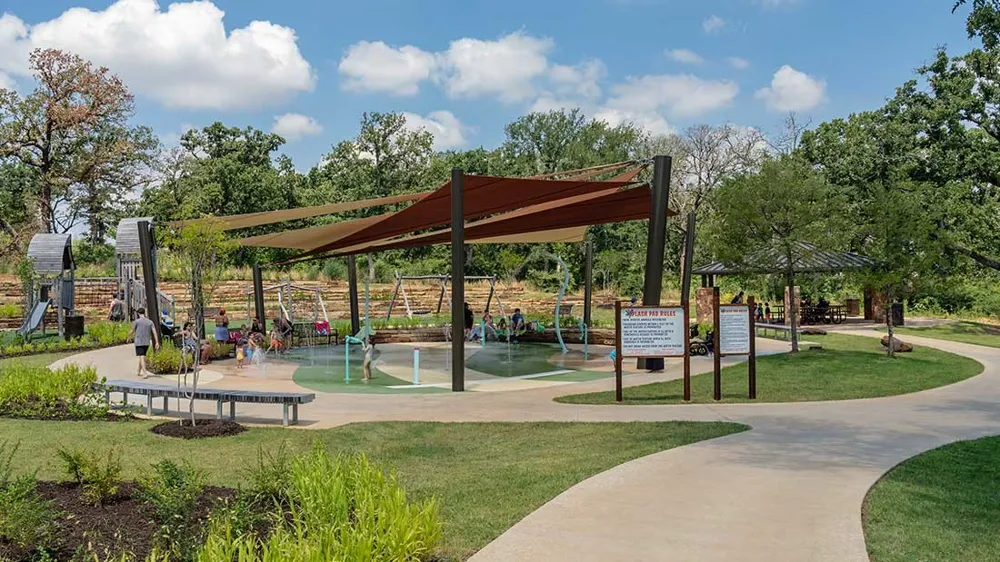1120 Parkdale Drive Northlake, TX 76226