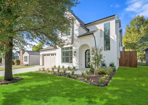 603 Brookhurst Drive