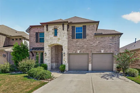 26407 Polaris Rise Lane