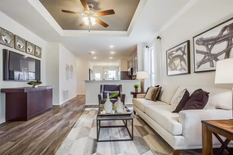 10602 Willet Way Willis, TX 77378
