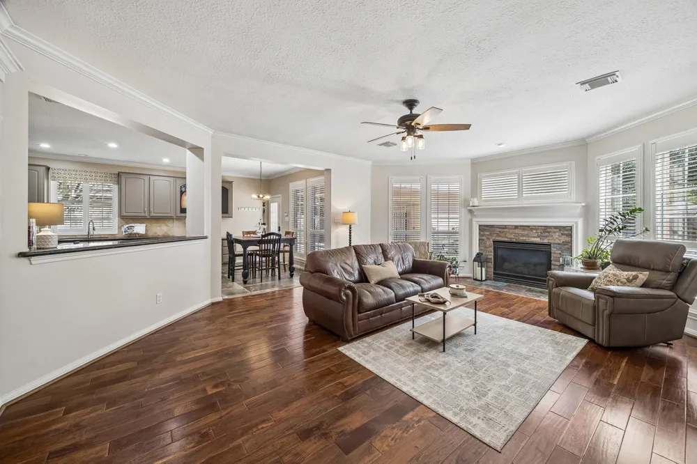 1822 Winter Grape Lane Kingwood, TX 77345