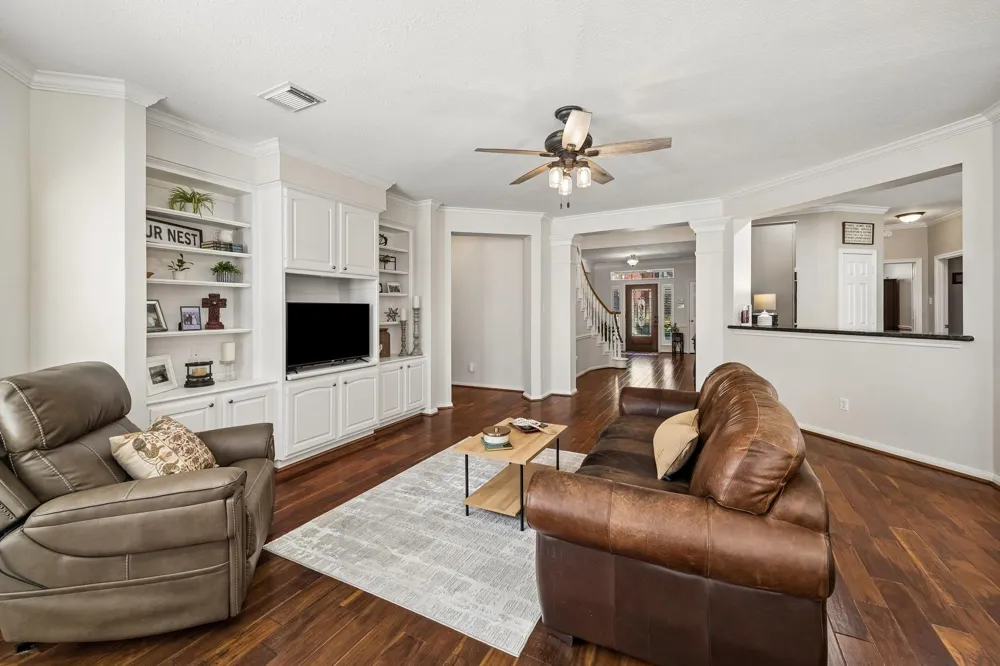 1822 Winter Grape Lane Kingwood, TX 77345