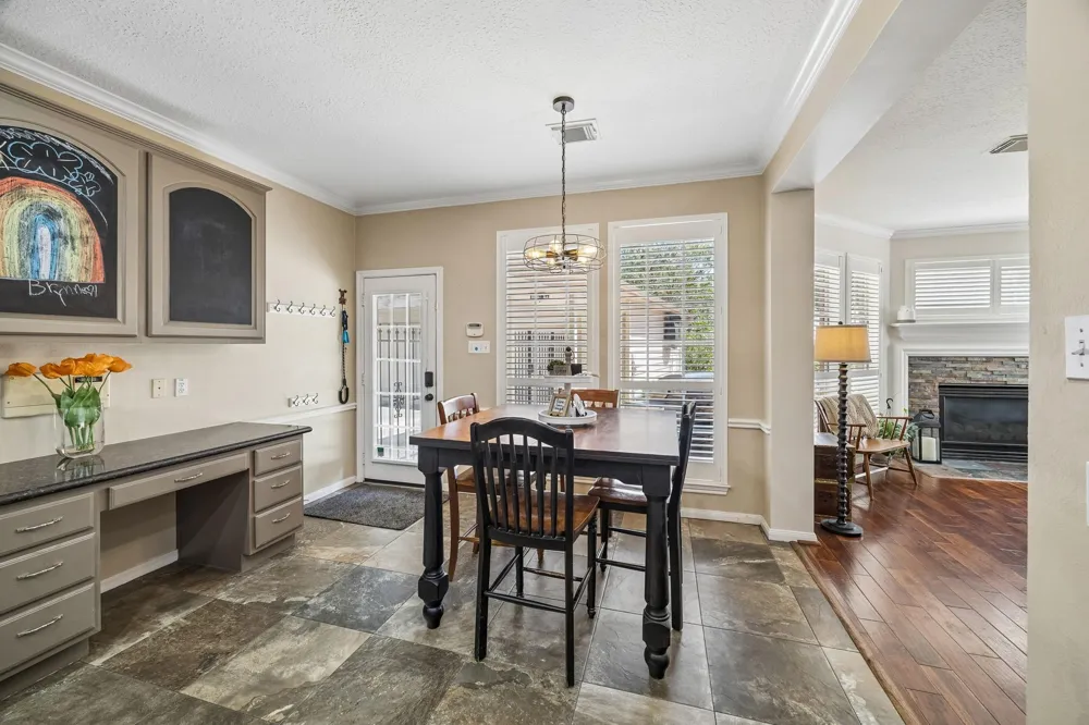 1822 Winter Grape Lane Kingwood, TX 77345