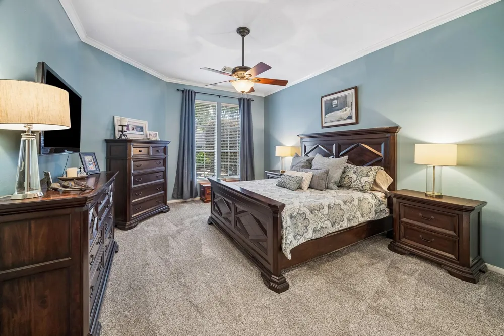 1822 Winter Grape Lane Kingwood, TX 77345