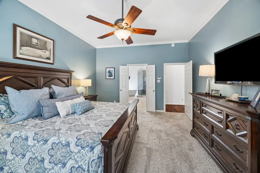 1822 Winter Grape Lane Kingwood, TX 77345