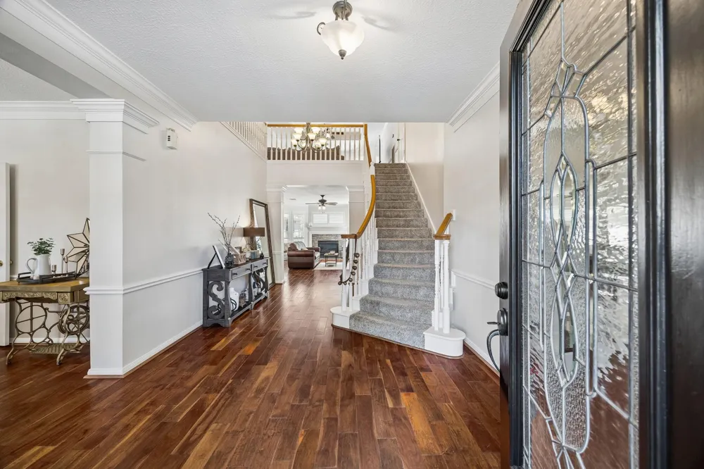 1822 Winter Grape Lane Kingwood, TX 77345