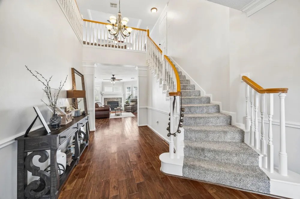 1822 Winter Grape Lane Kingwood, TX 77345