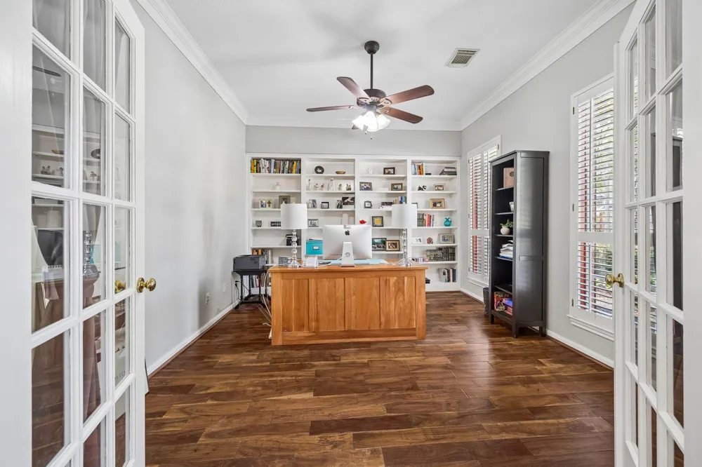 1822 Winter Grape Lane Kingwood, TX 77345