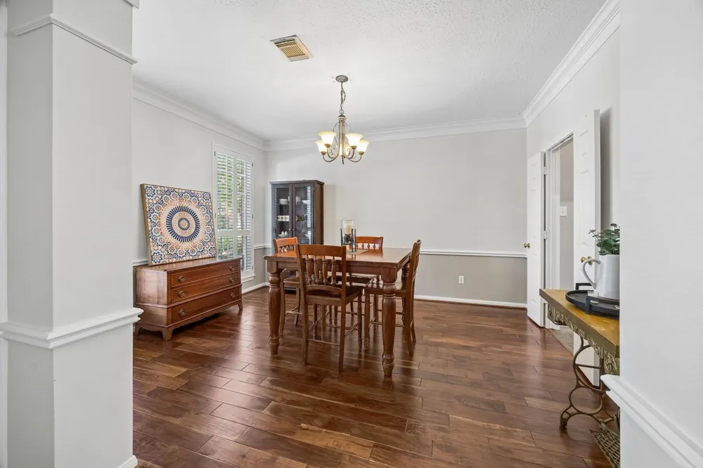 1822 Winter Grape Lane Kingwood, TX 77345