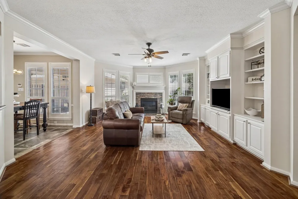 1822 Winter Grape Lane Kingwood, TX 77345