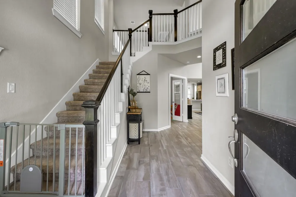 360 Rise Lane Montgomery, TX 77316