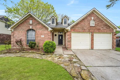 11610 Oak Lake Park Drive