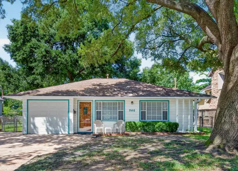 946 Lamonte Lane