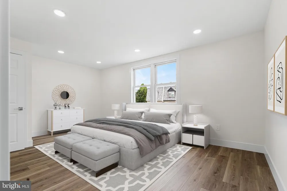 7270 CORNELIUS STREET Philadelphia, PA 19138