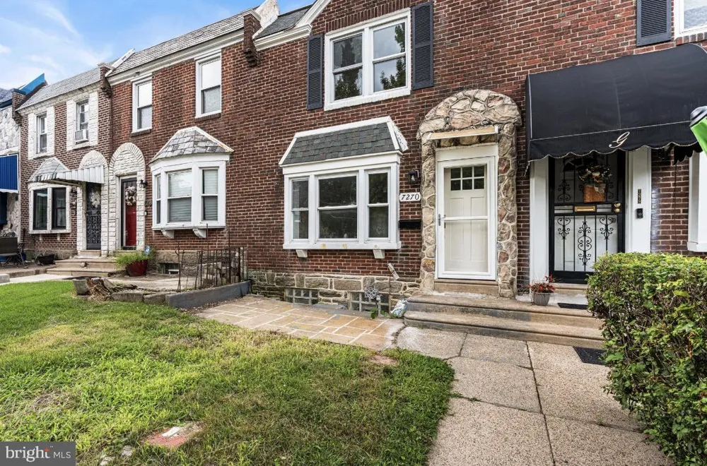 7270 CORNELIUS STREET Philadelphia, PA 19138
