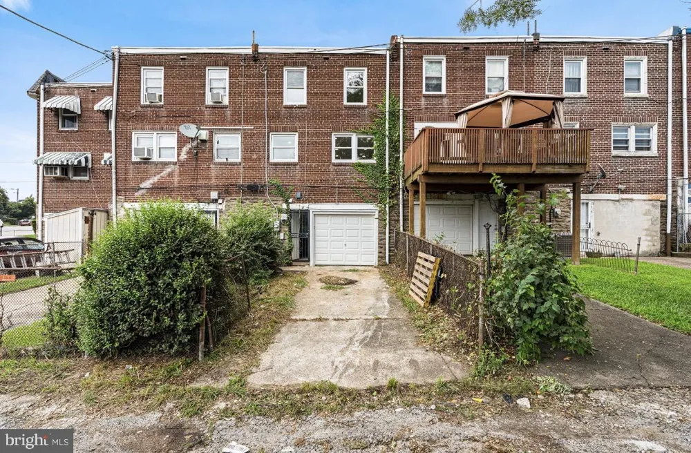 7270 CORNELIUS STREET Philadelphia, PA 19138