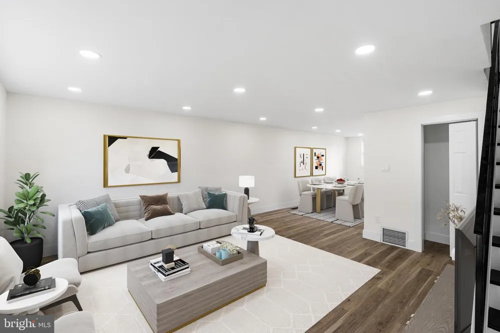 7270 CORNELIUS STREET Philadelphia, PA 19138
