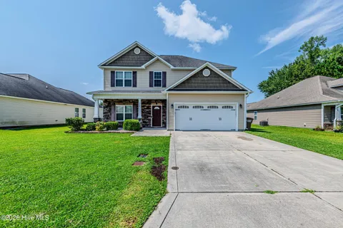 755 Radiant Drive