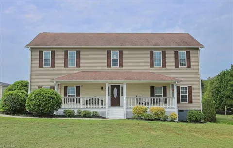 164 Meadow Branch Road