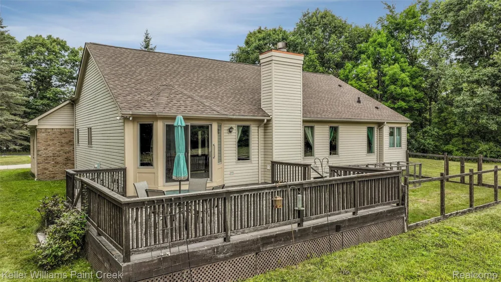 210 Mayfield Addison Township, MI 48367