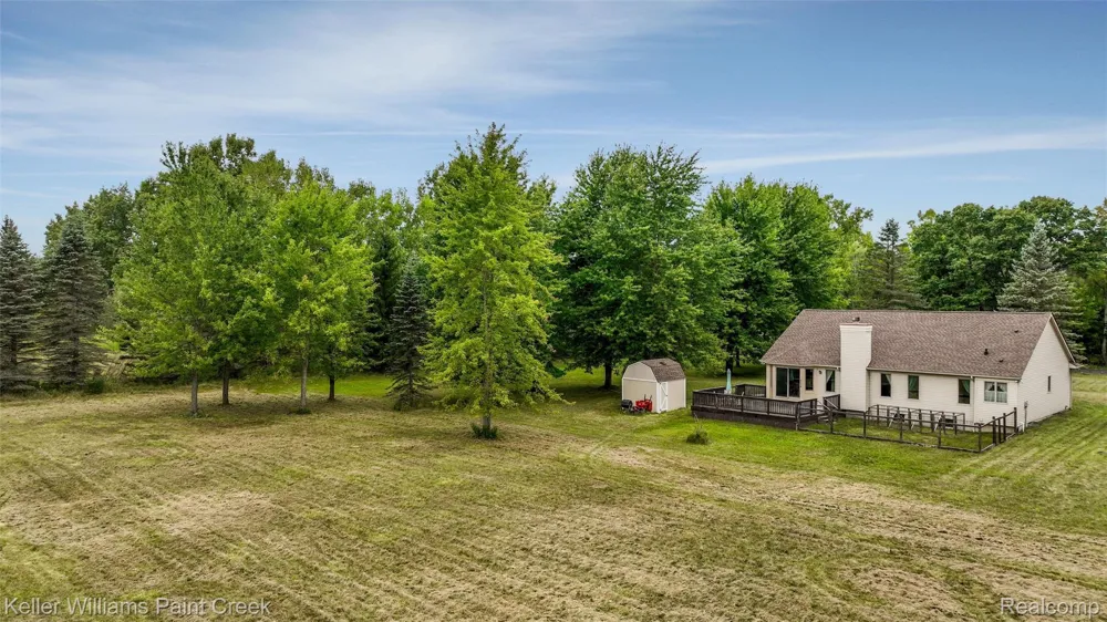 210 Mayfield Addison Township, MI 48367