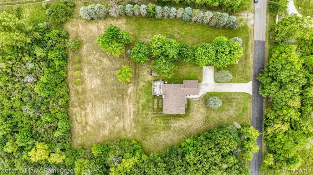 210 Mayfield Addison Township, MI 48367