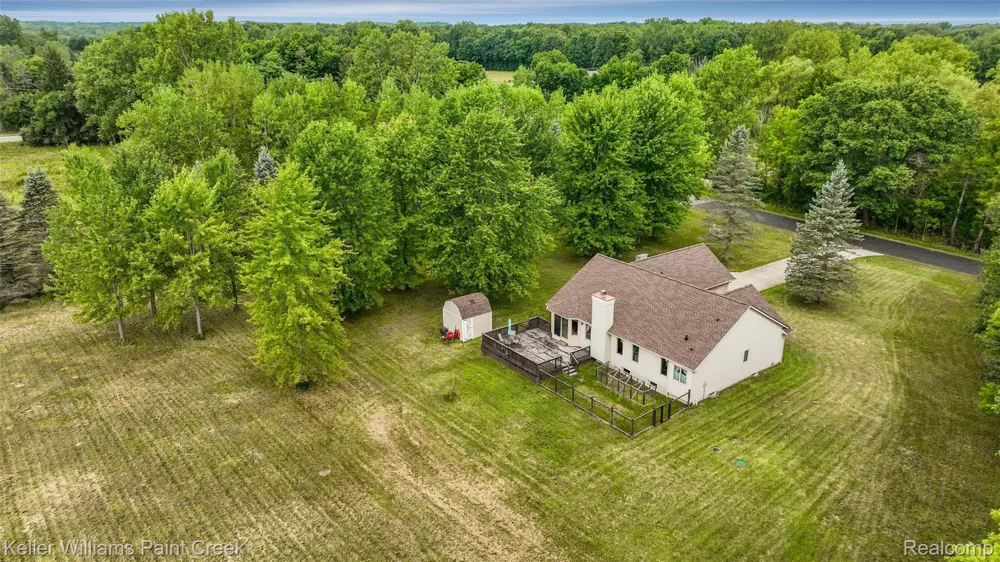 210 Mayfield Addison Township, MI 48367