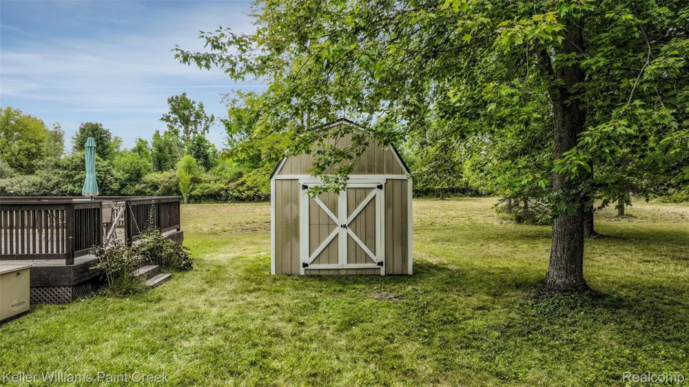 210 Mayfield Addison Township, MI 48367