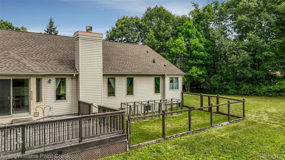 210 Mayfield Addison Township, MI 48367