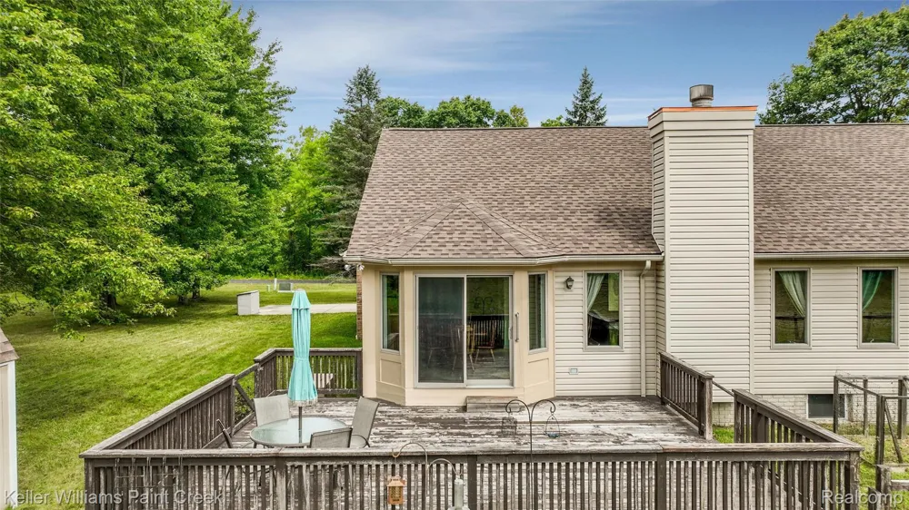 210 Mayfield Addison Township, MI 48367