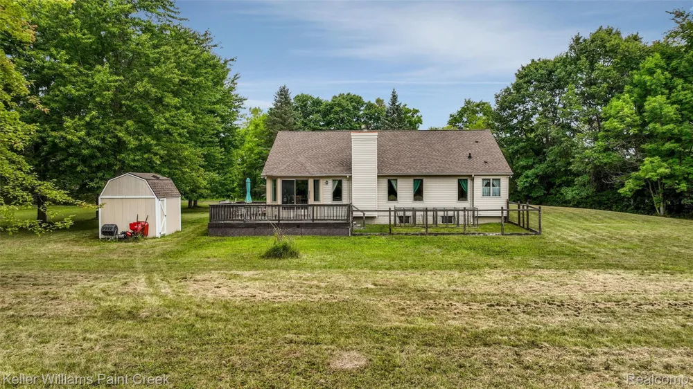 210 Mayfield Addison Township, MI 48367