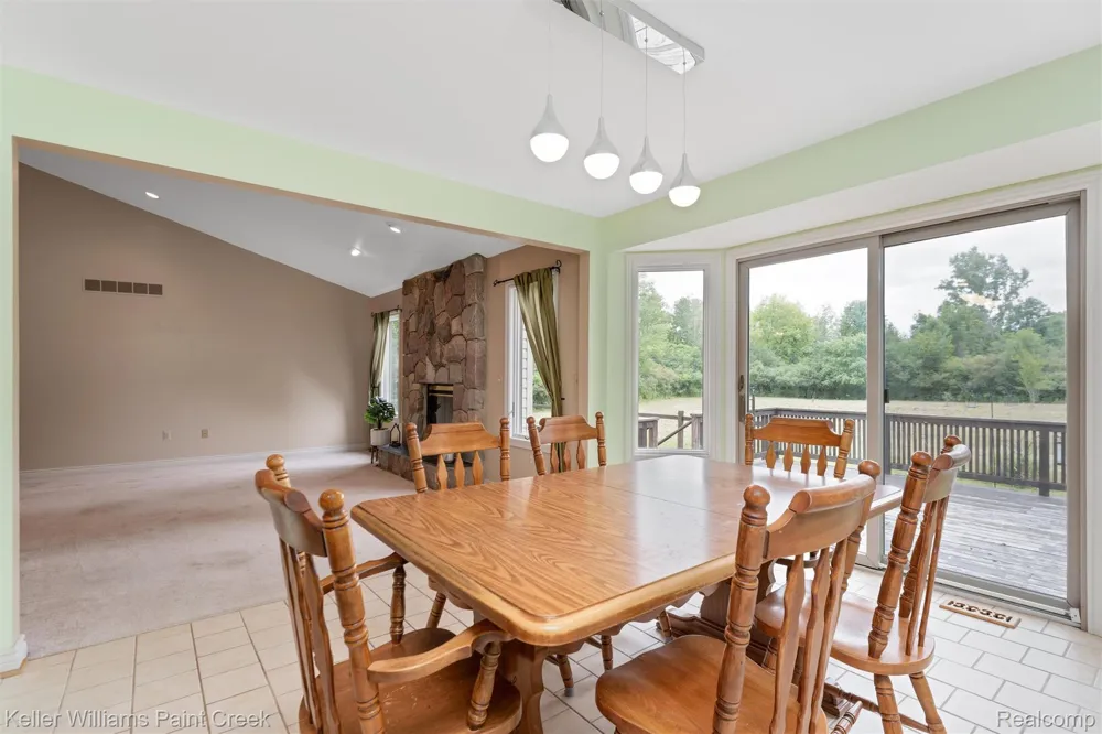 210 Mayfield Addison Township, MI 48367