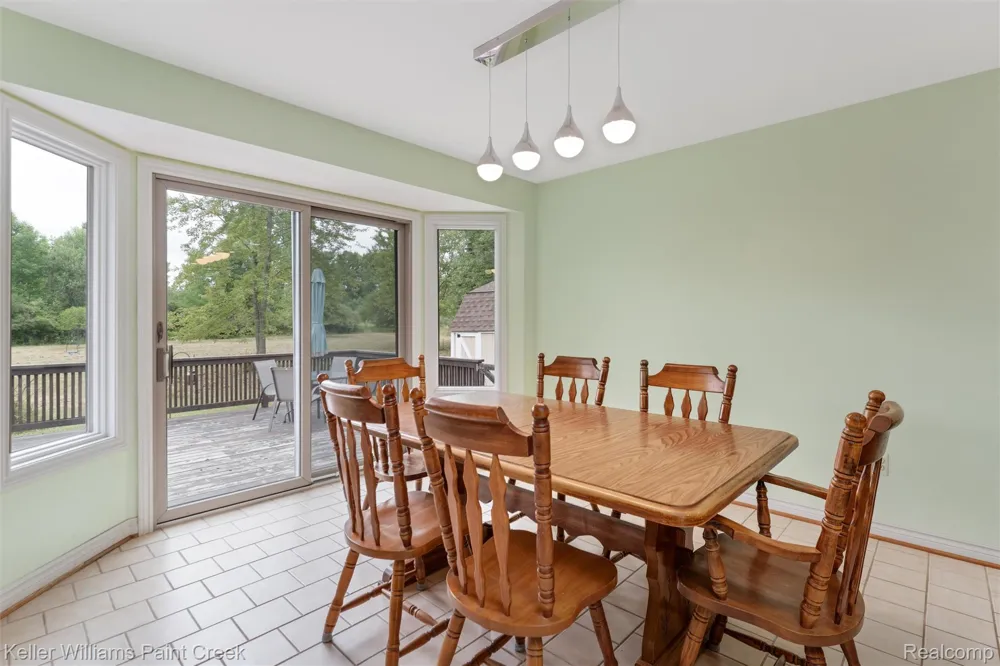 210 Mayfield Addison Township, MI 48367