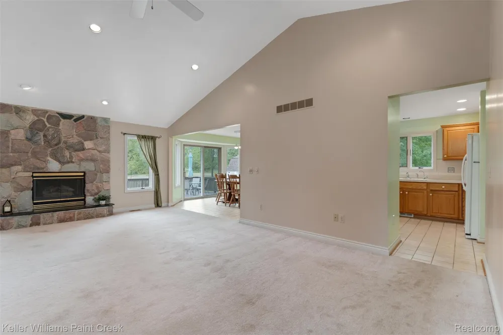 210 Mayfield Addison Township, MI 48367