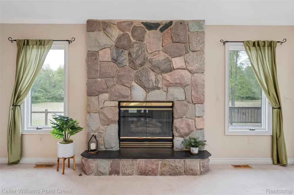 210 Mayfield Addison Township, MI 48367