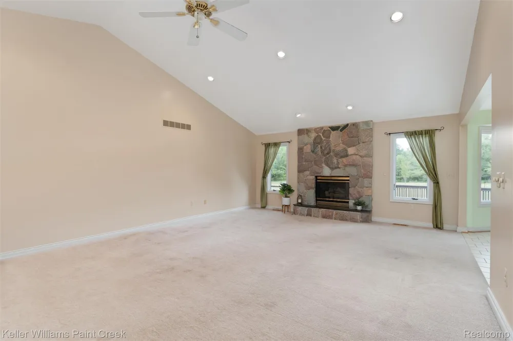 210 Mayfield Addison Township, MI 48367